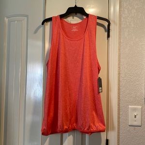 Two GEAR 1x athletic top NWT